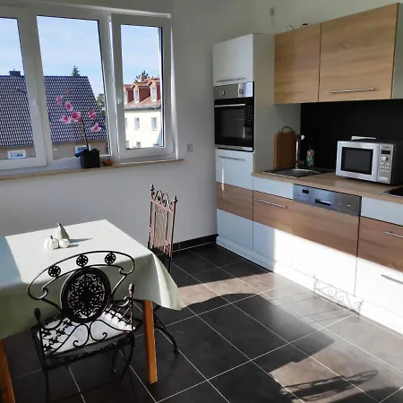 Mini-Apartment Ruhig Und Verkehrsguenstig In Berlin Exterior photo