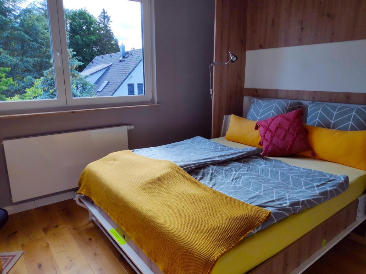 Mini-apartment Ruhig Und Verkehrsgünstig In * Berlin