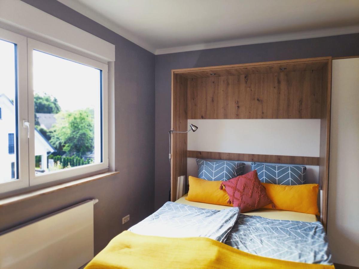 Mini-apartment Ruhig Und Verkehrsgünstig In *